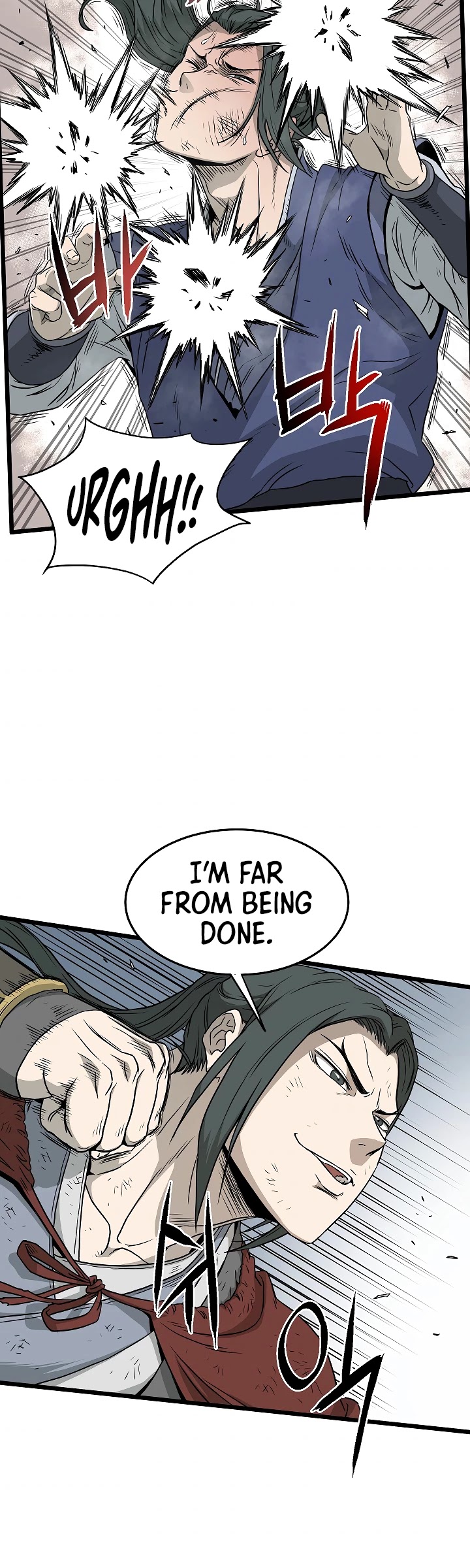 Murim Login Chapter 60 image 05